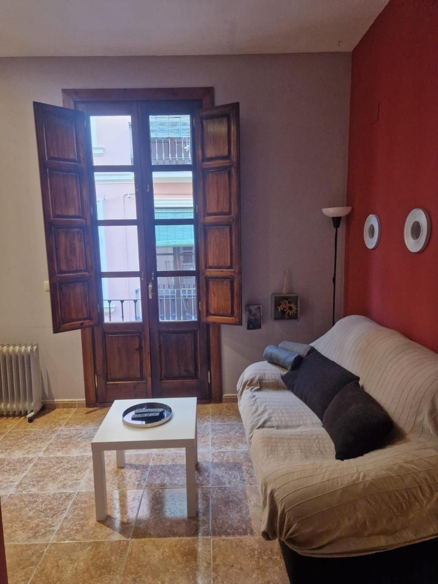 Appartement Estudio En El Corazon De