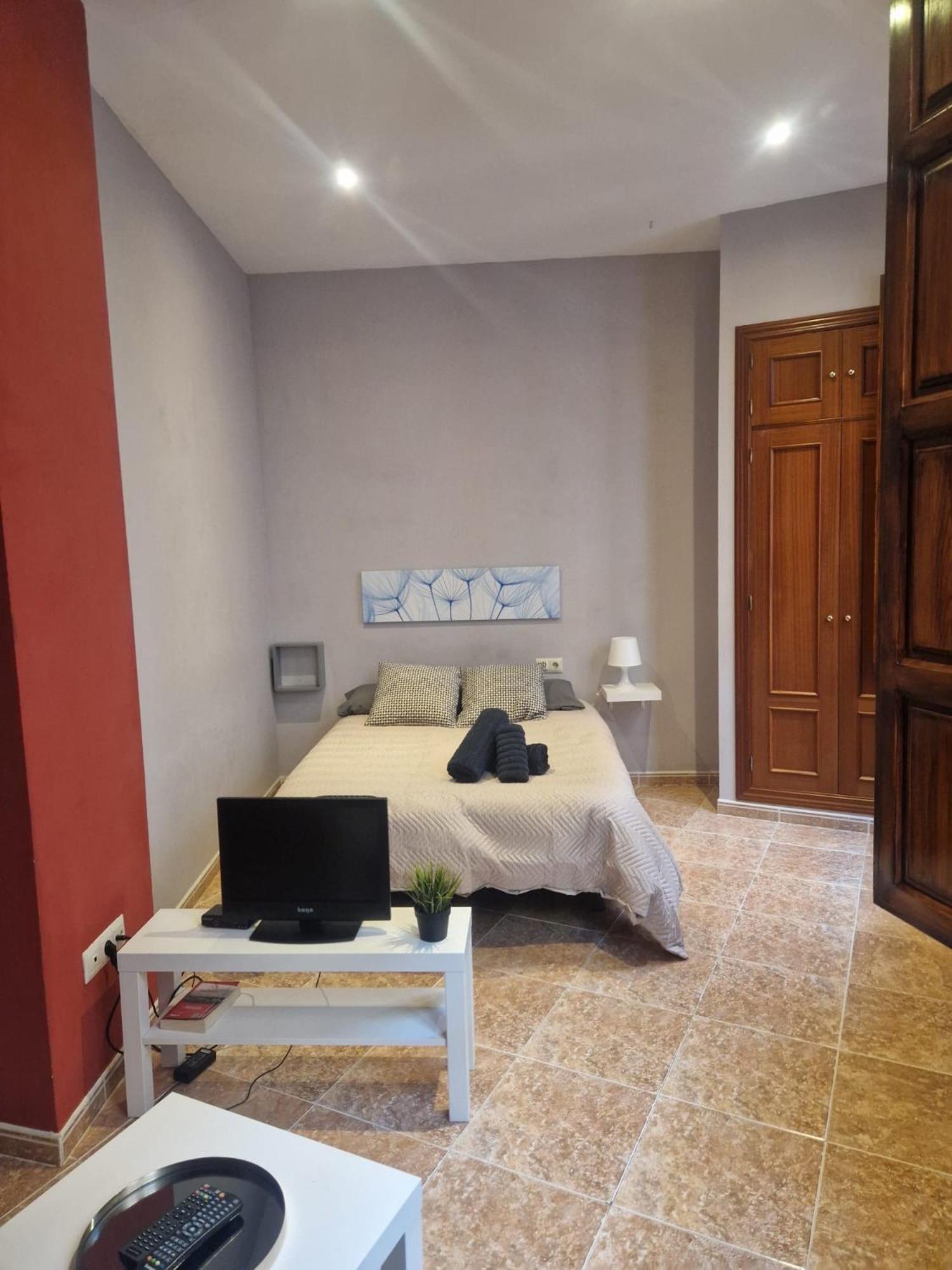 Appartement Estudio En El Corazon De *