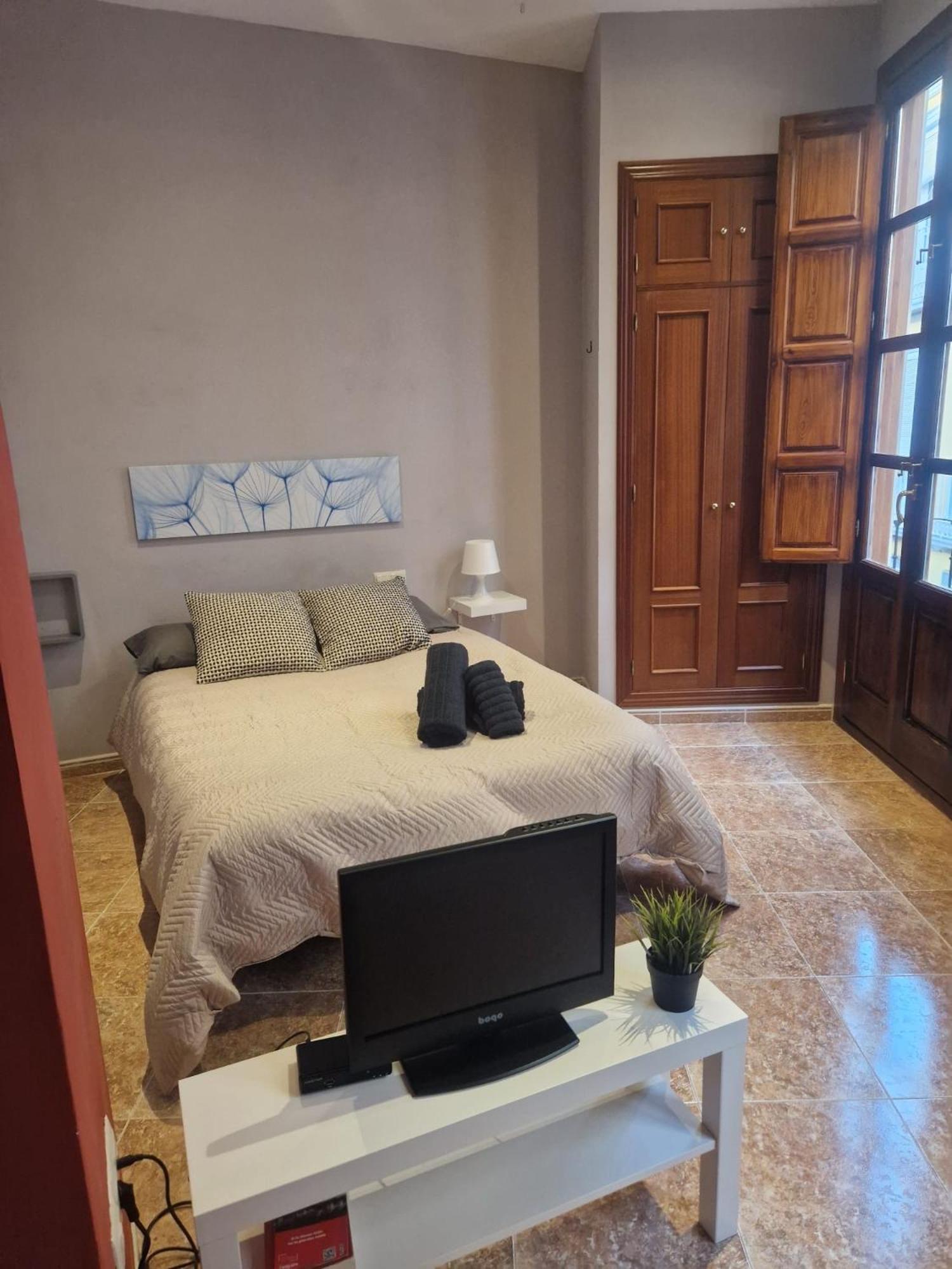 Estudio En El Corazon De Appartement *